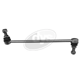 Entretoise/tige, stabilisateur avant droit DYS OEM 546181AA0A