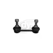 Entretoise/tige, stabilisateur DYS [30-74632]