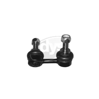 Entretoise/tige, stabilisateur avant droit DYS 30-74808 pour OPEL ASTRA 3.0 DCI - 231cv