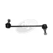 Entretoise/tige, stabilisateur DYS [30-78382]