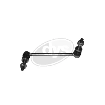DYS 30-78529 - Entretoise/tige, stabilisateur avant gauche