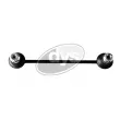Entretoise/tige, stabilisateur DYS [30-79032]
