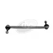 Entretoise/tige, stabilisateur DYS [30-79142]