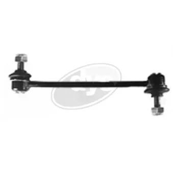 Entretoise/tige, stabilisateur DYS OEM 7700437136