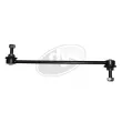 Entretoise/tige, stabilisateur DYS [30-79842]