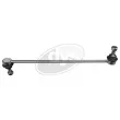 Entretoise/tige, stabilisateur DYS [30-84332]