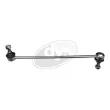 Entretoise/tige, stabilisateur DYS [30-85659]