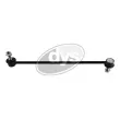 Entretoise/tige, stabilisateur DYS [30-85838]