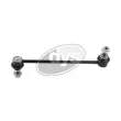 Entretoise/tige, stabilisateur DYS [30-87299]