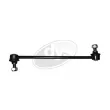 Entretoise/tige, stabilisateur DYS [30-87756]