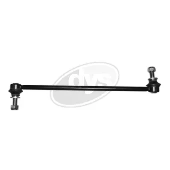 Entretoise/tige, stabilisateur DYS 30-87928 pour TOYOTA AURIS 1.6 VVTI - 124cv