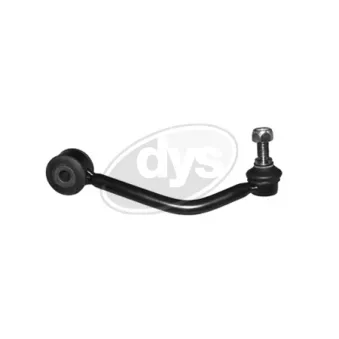 Entretoise/tige, stabilisateur arrière droit DYS OEM 95533307010