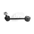 Entretoise/tige, stabilisateur DYS [30-96722]