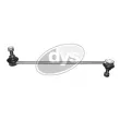 Entretoise/tige, stabilisateur DYS [30-97334]