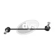 Entretoise/tige, stabilisateur avant gauche DYS [30-97367]