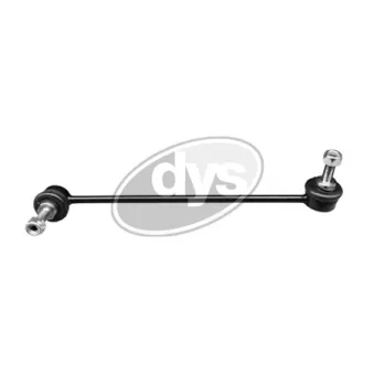 Entretoise/tige, stabilisateur avant gauche DYS OEM 9806351