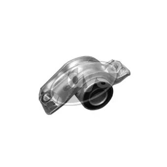 Silent bloc de suspension (train avant) DYS 37-00914-6 pour ALFA ROMEO 155 2.0 TS 16V - 150cv
