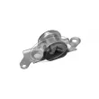 Silent bloc de suspension (train avant) DYS [37-00926-5]
