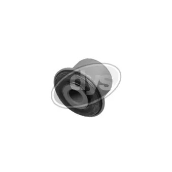 Silent bloc de suspension (train avant) DYS 37-01805-7 pour PEUGEOT 306 1.9 STD - 69cv