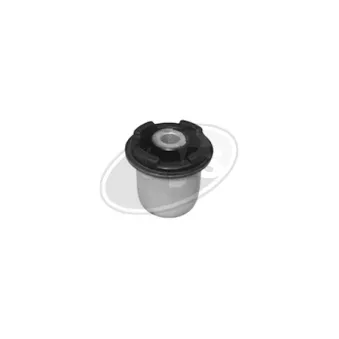 Silent bloc de suspension (train avant) DYS 37-08014-8 pour OPEL ASTRA 2.2 DTI - 125cv