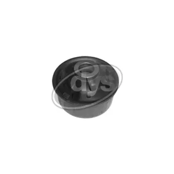 Silent bloc de suspension (train avant) DYS 37-09536-5 pour CHRYSLER CROSSFIRE 2.2 D - 177cv