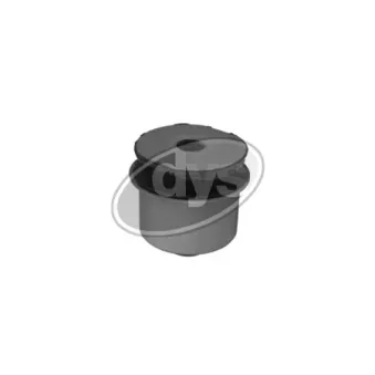 DYS 37-10599 - Silent bloc de suspension (train avant)