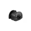 Silent bloc de suspension (train avant) DYS [37-14187]