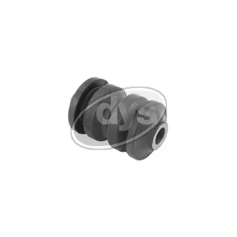 DYS 37-15289 - Silent bloc de suspension (train avant)