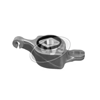 DYS 37-25518 - Silent bloc de suspension (train avant)