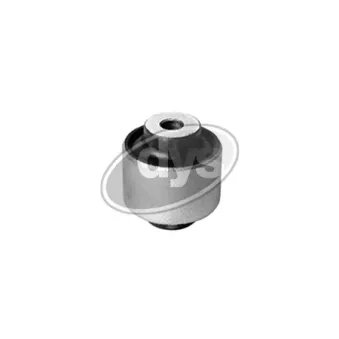 Silent bloc de suspension (train avant) DYS 37-25933 pour AUDI A6 40 TFSI Mild Hybrid - 190cv