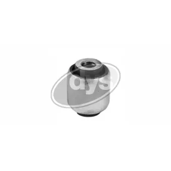 Silent bloc de suspension (train avant) DYS 37-26724 pour BMW Série 5 530 e Plug-in-Hybrid - 292cv