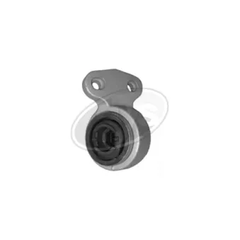 Silent bloc de suspension (train avant) DYS 37-82322 pour BMW Série 3 318 d - 116ch