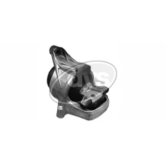 Support moteur DYS 71-03167 pour AUDI A4 2.0 TFSI - 252cv