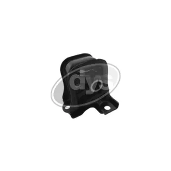 DYS 71-04217 - Support moteur