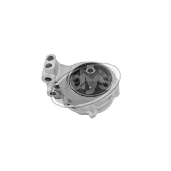 DYS 71-10606 - Support moteur