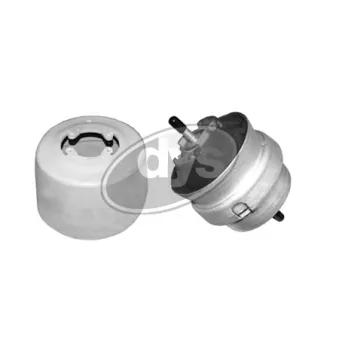 DYS 71-22075 - Support moteur