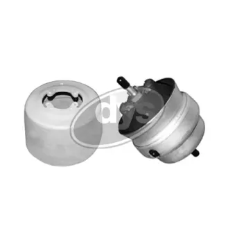 Support moteur avant droit DYS OEM 8E0199379AG