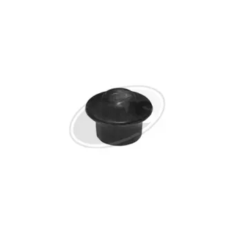 Support moteur DYS 71-22090 pour AUDI A6 1.8 T quattro - 180cv