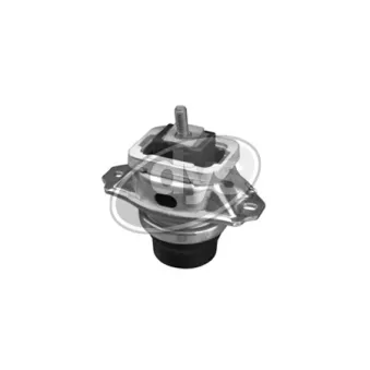 DYS 71-24552 - Support moteur