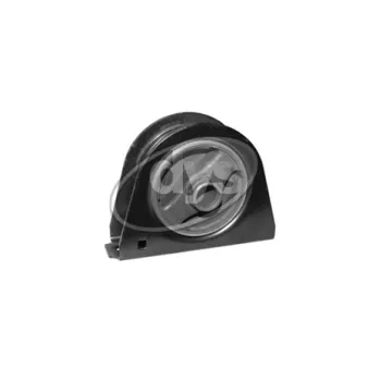 DYS 71-25551 - Support moteur