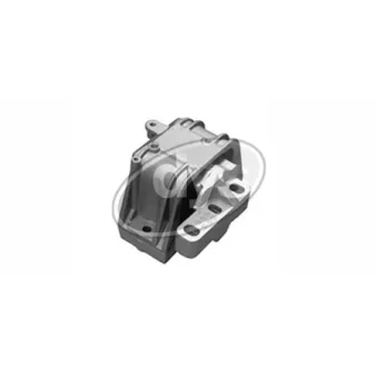DYS 71-25804 - Support moteur