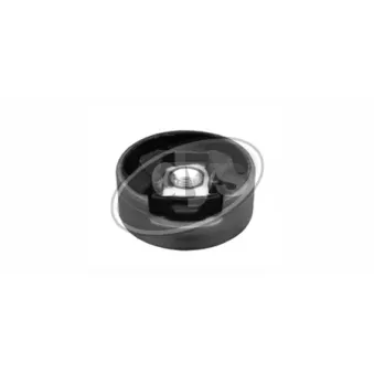 Support moteur DYS 71-26881 pour SKODA OCTAVIA 1.4 TSI - 150cv