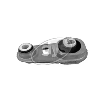DYS 71-27225 - Support moteur