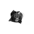 Support moteur DYS [71-28108]