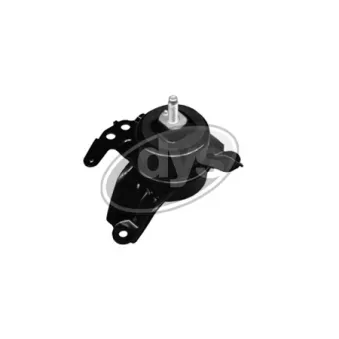 DYS 71-28221 - Support moteur avant droit