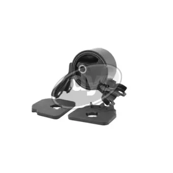 DYS 71-34680 - Support moteur avant gauche