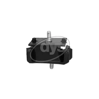 DYS 71-34682 - Support moteur