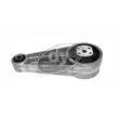 Support moteur DYS [71-42166]