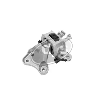 DYS 72-14114 - Suspension, boîte automatique