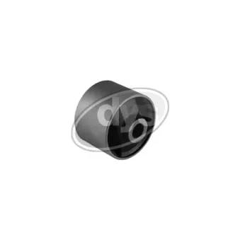 DYS 72-15433 - Suspension, Différentiel